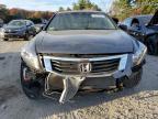 2009 Honda Accord Exl de vânzare în Mendon, MA - Front End