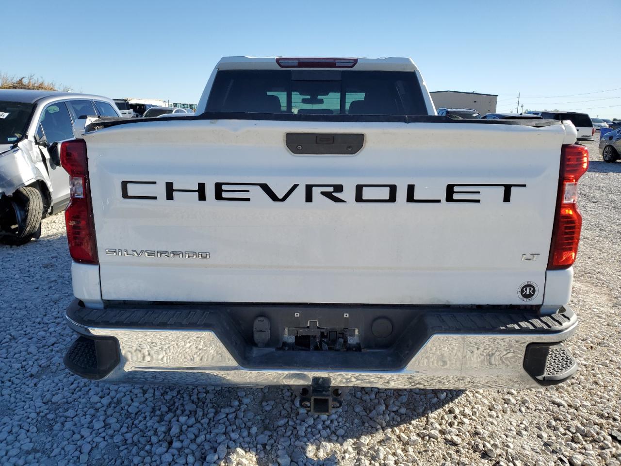 2019 Chevrolet Silverado - Image 6
