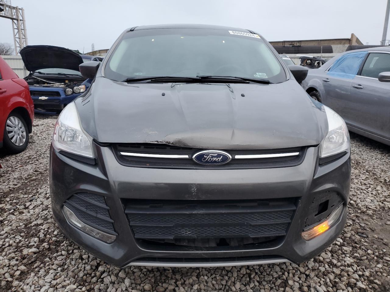 2016 Ford Escape - Image 5