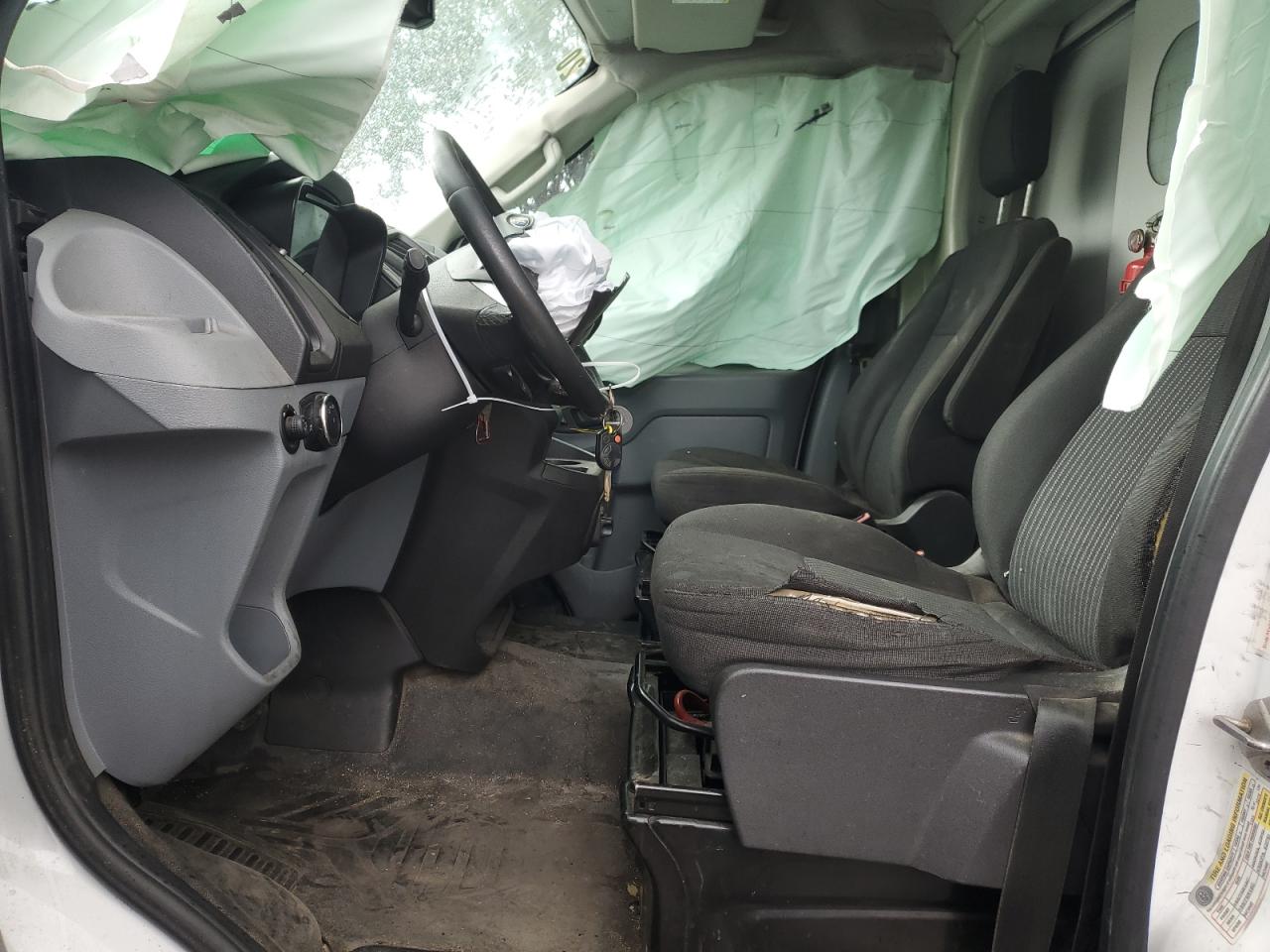 2015 Ford Transit - Image 7