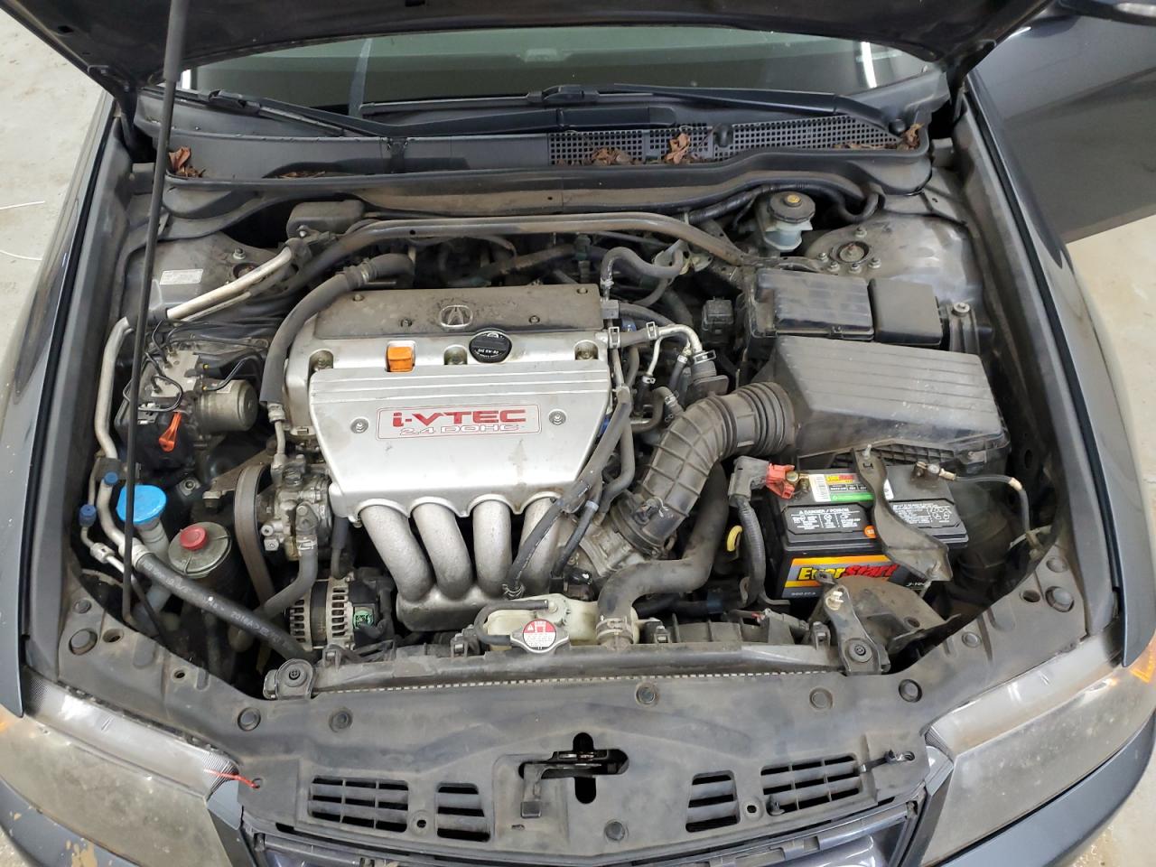 2007 Acura TSX - Image 11