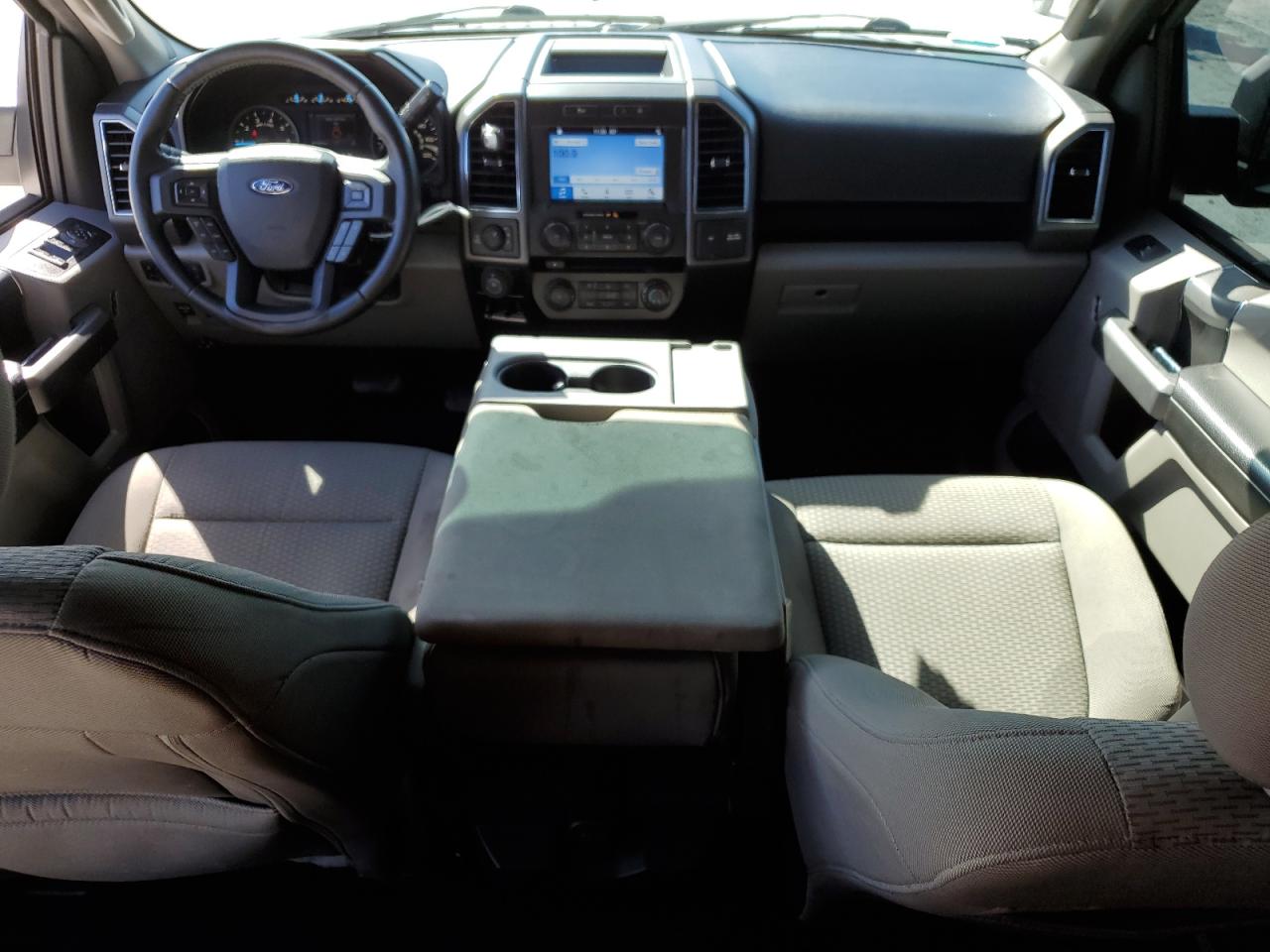 2018 Ford F-150 - Image 8