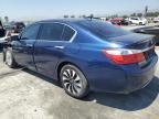 2015 Honda Accord Hybrid zu verkaufen in Sun Valley, CA - Front End