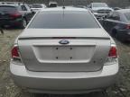 2008 Ford Fusion Se продається в Waldorf, MD - Front End