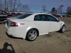 2007 Acura Tl  en Venta en Windsor, NJ - Front End