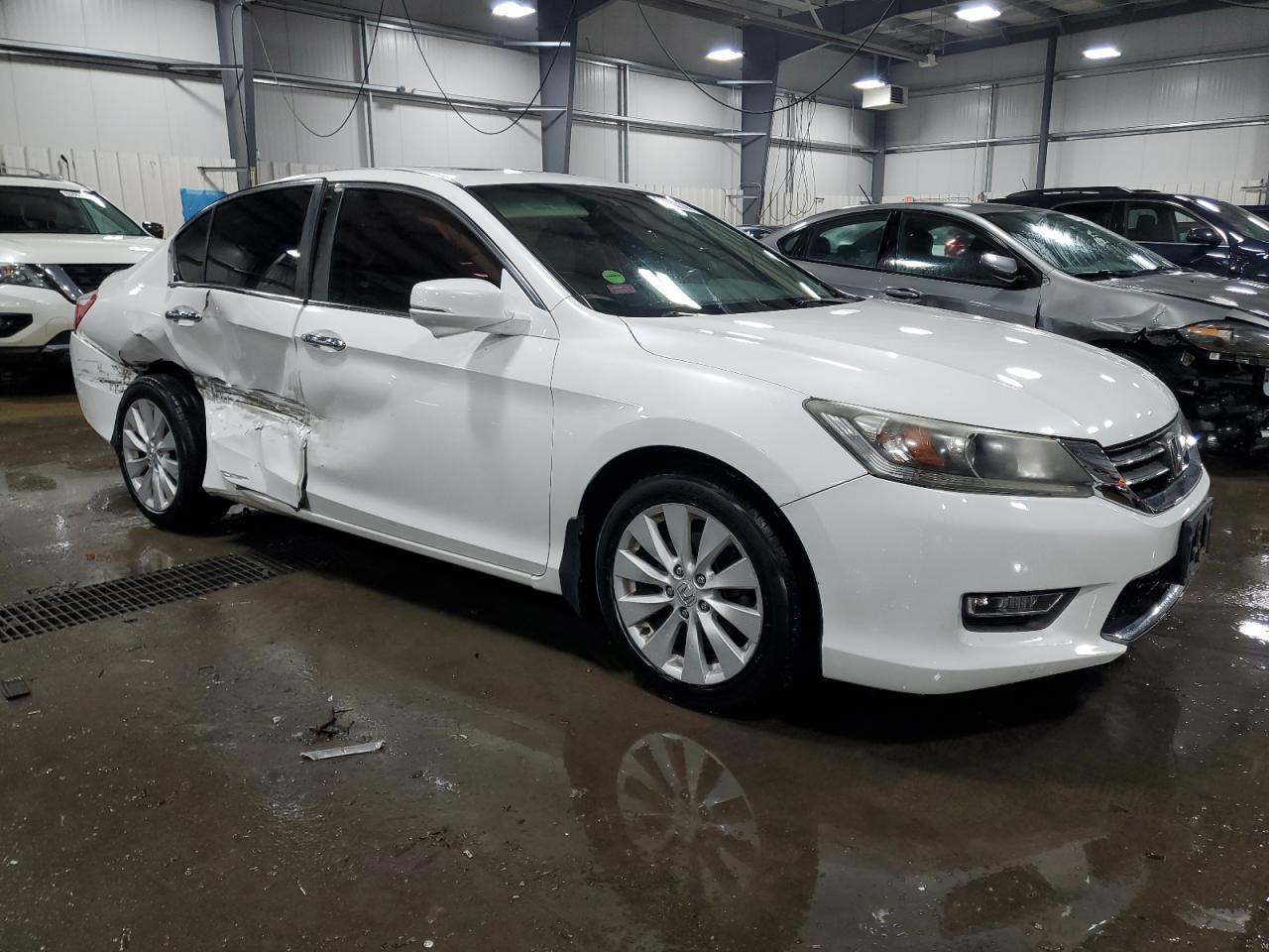 2013 Honda Accord - Image 4