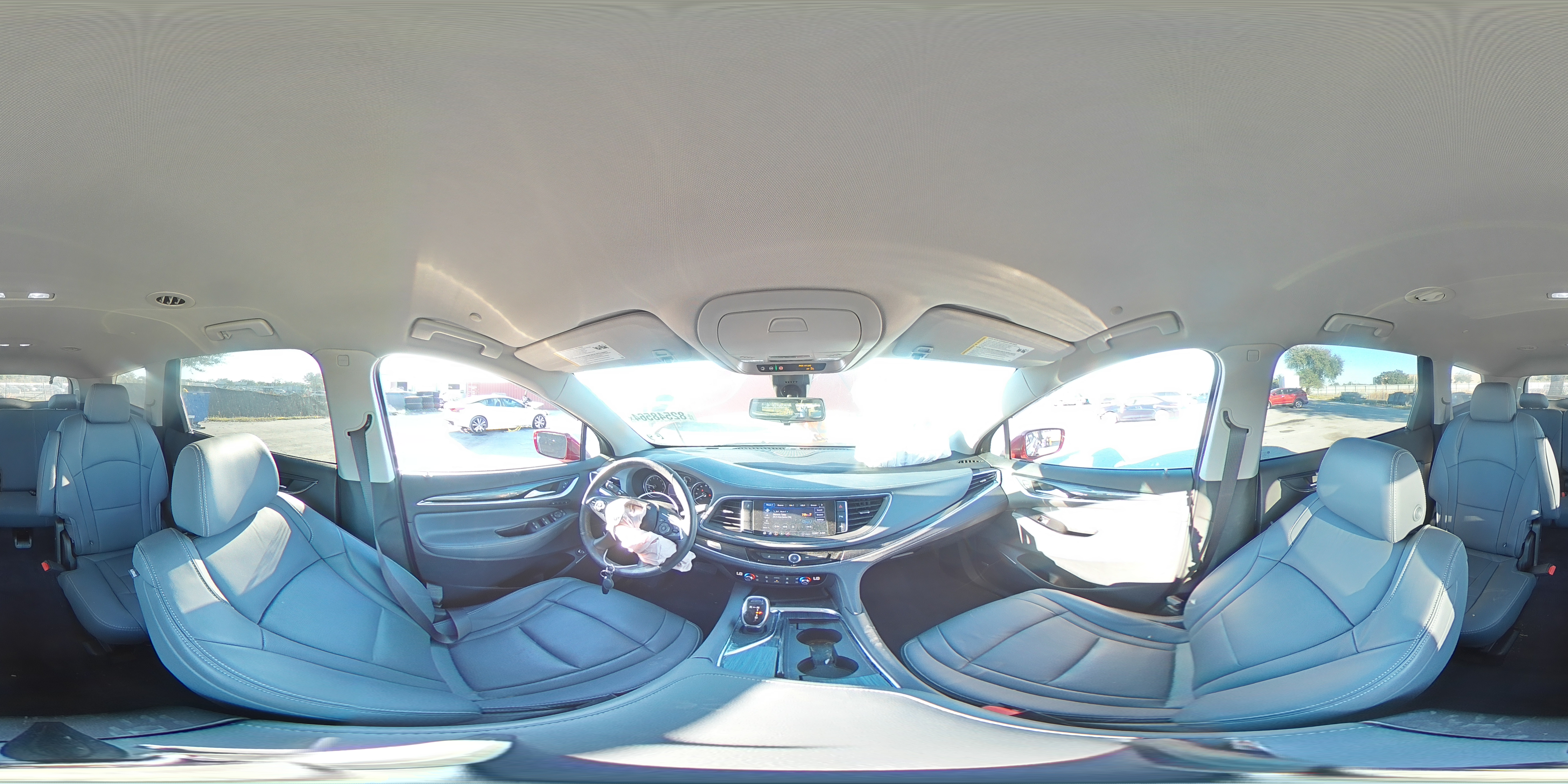 2020 Buick Enclave - Image 14