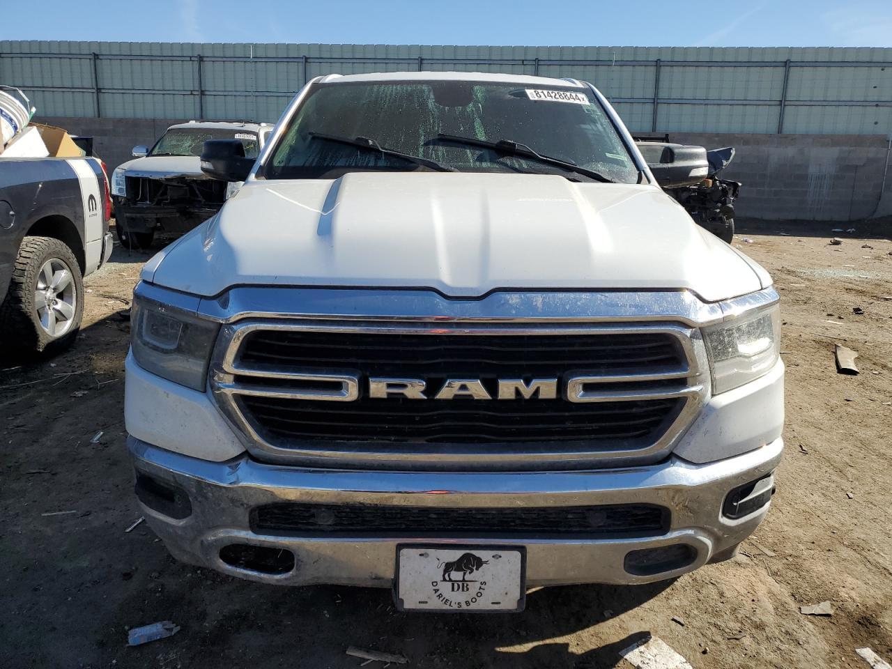 2019 RAM 1500 - Image 5
