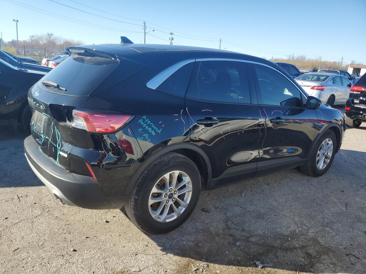 2020 Ford Escape - Image 3