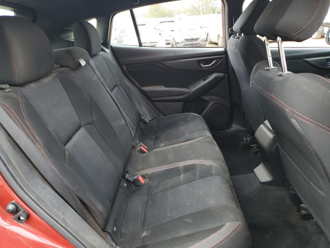 2017 Subaru Impreza - Image 12