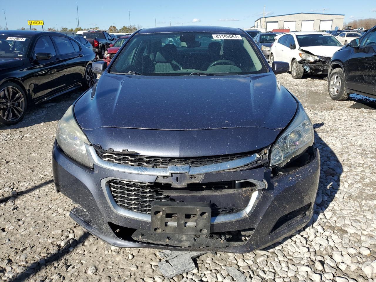 2014 Chevrolet Malibu - Image 5