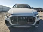 2023 Audi Q8 Premium Plus S-Line продається в Fredericksburg, VA - Side