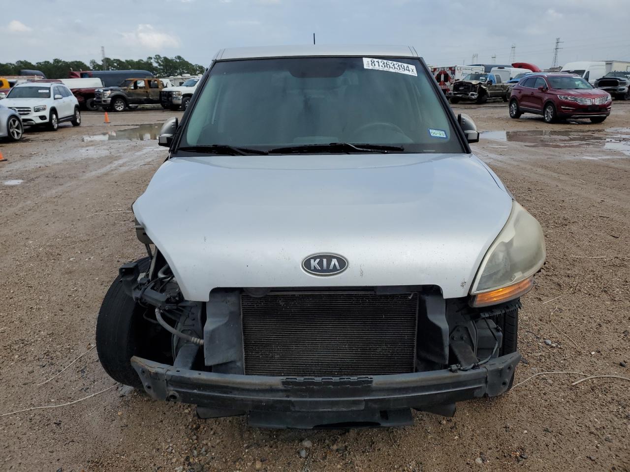 2012 Kia Soul - Image 5