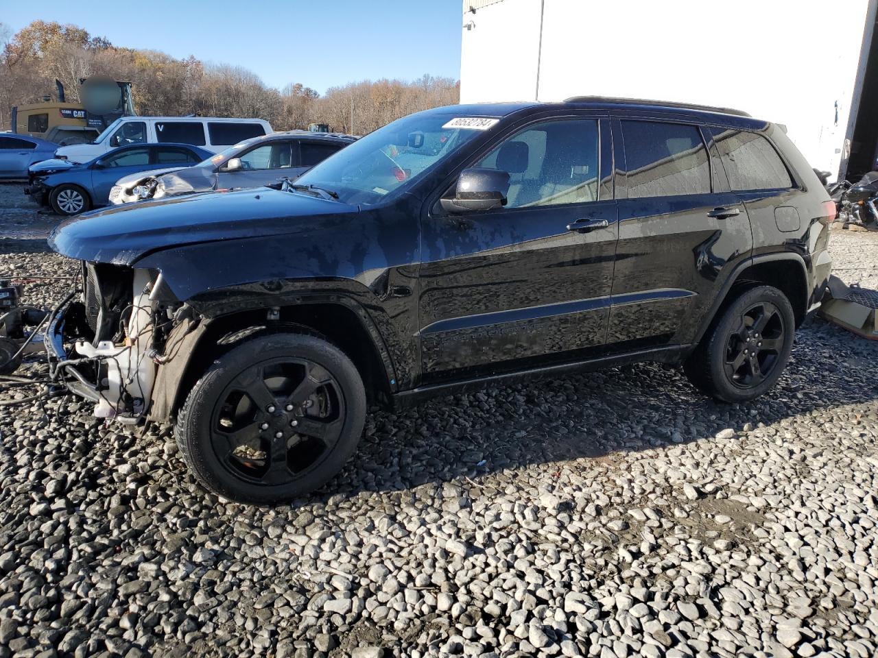 2019 Jeep Grand Cherokee - Image 1