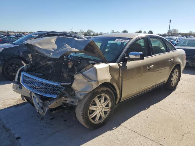 2006 Ford Five Hundred Limited