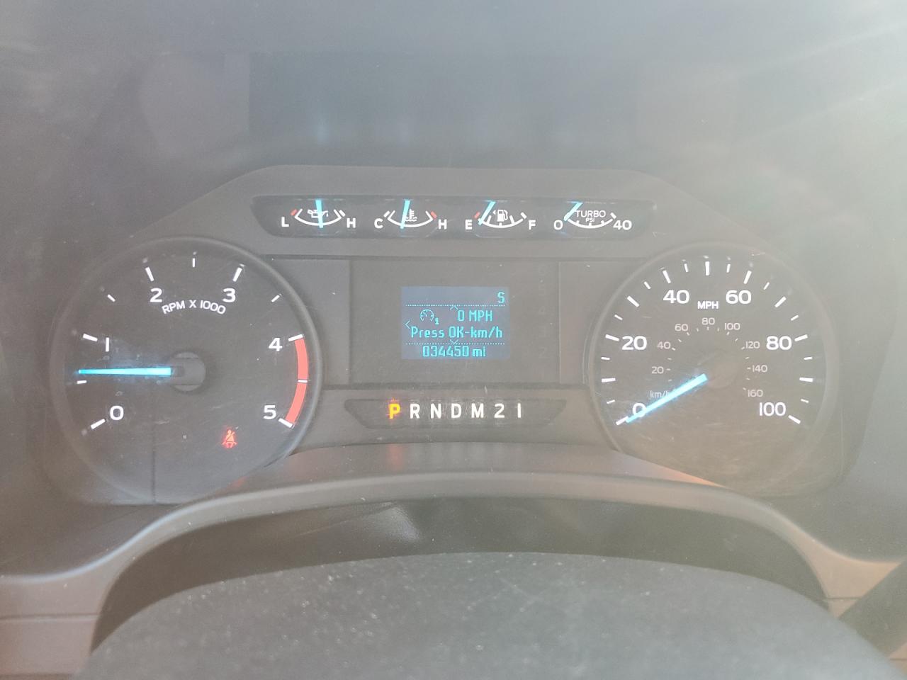 2019 Ford F450 Super Duty VIN: 1FD0W4HTXKEG88238 Lot: 82415944