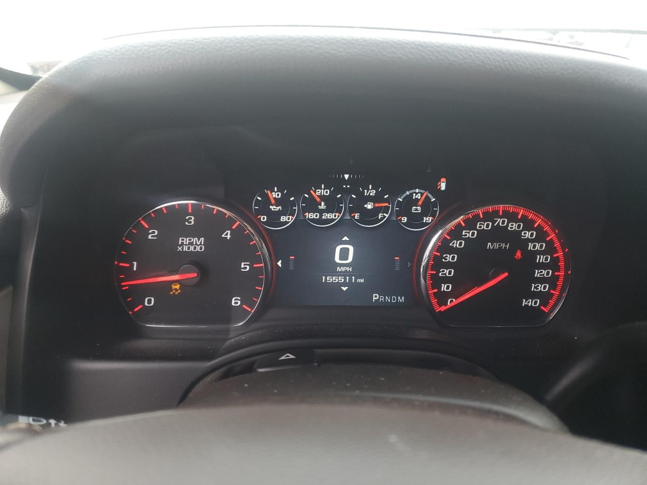 2015 GMC Yukon - Image 9