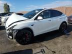 2023 Tesla Model Y  продається в North Las Vegas, NV - Front End