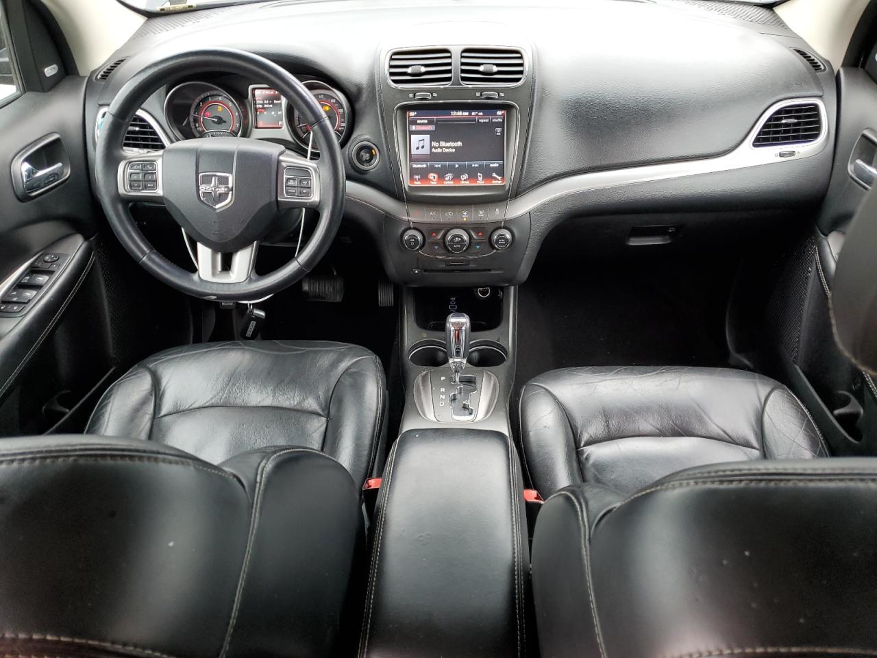 2017 Dodge Journey - Image 8