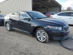 2017 Ford Taurus Limited იყიდება Houston-ში, TX - Side
