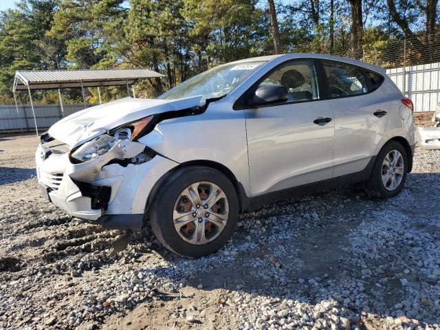 2011 Hyundai Tucson Gl