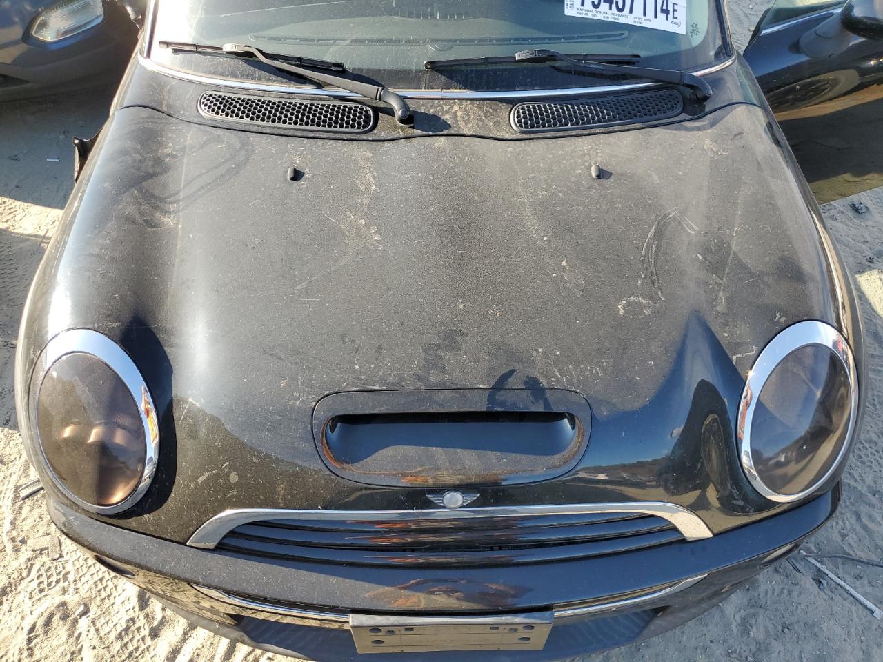 2005 MINI Cooper - Image 12