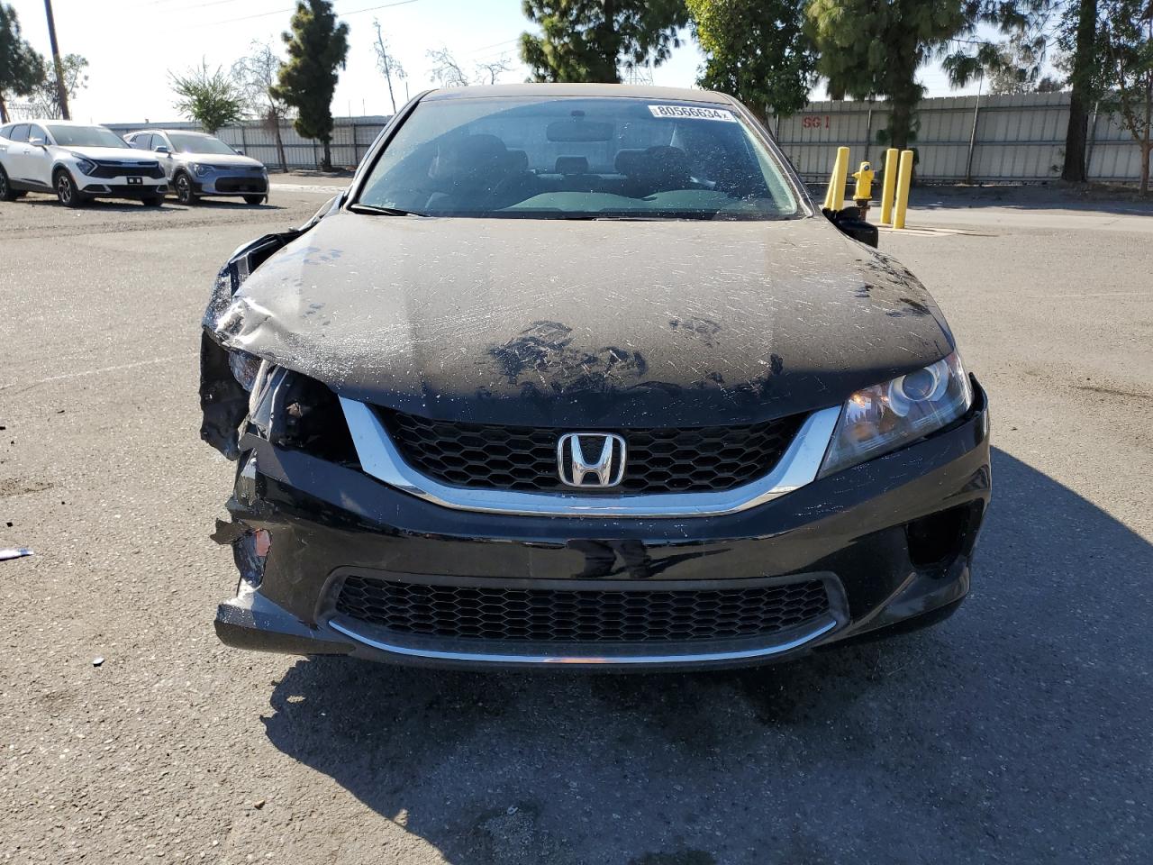 2015 Honda Accord - Image 5