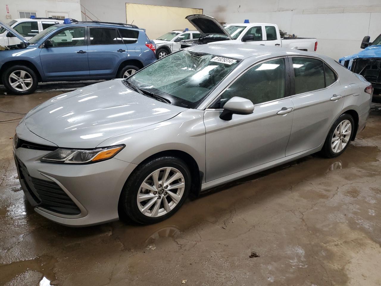 2023 Toyota Camry - Image 1