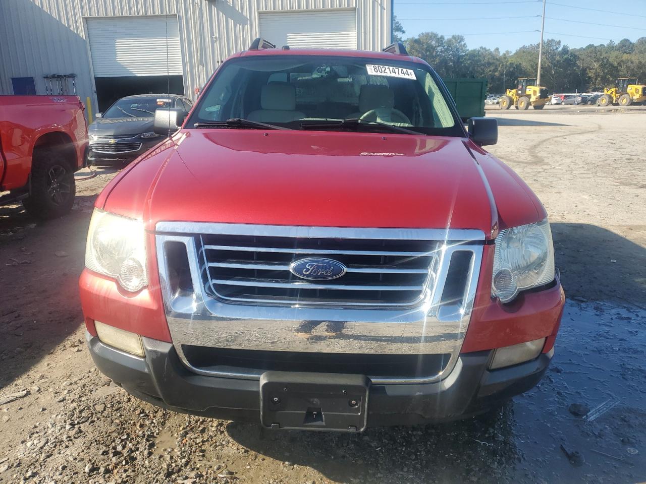 2007 Ford Explorer - Image 5