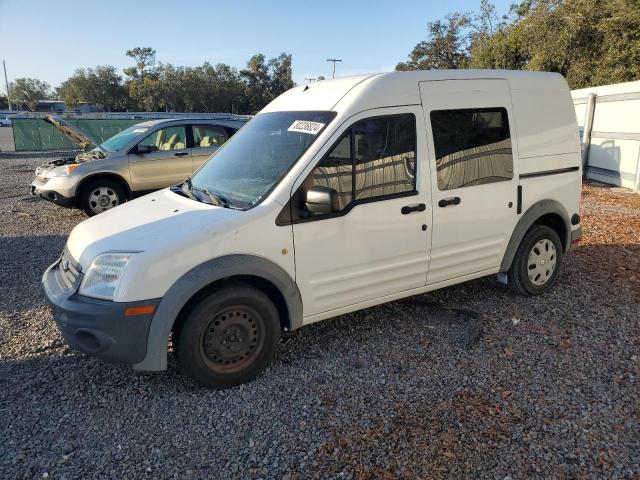 2013 Ford Transit Connect Xl