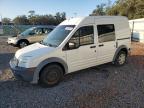 2013 Ford Transit Connect Xl продається в Riverview, FL - Water/Flood