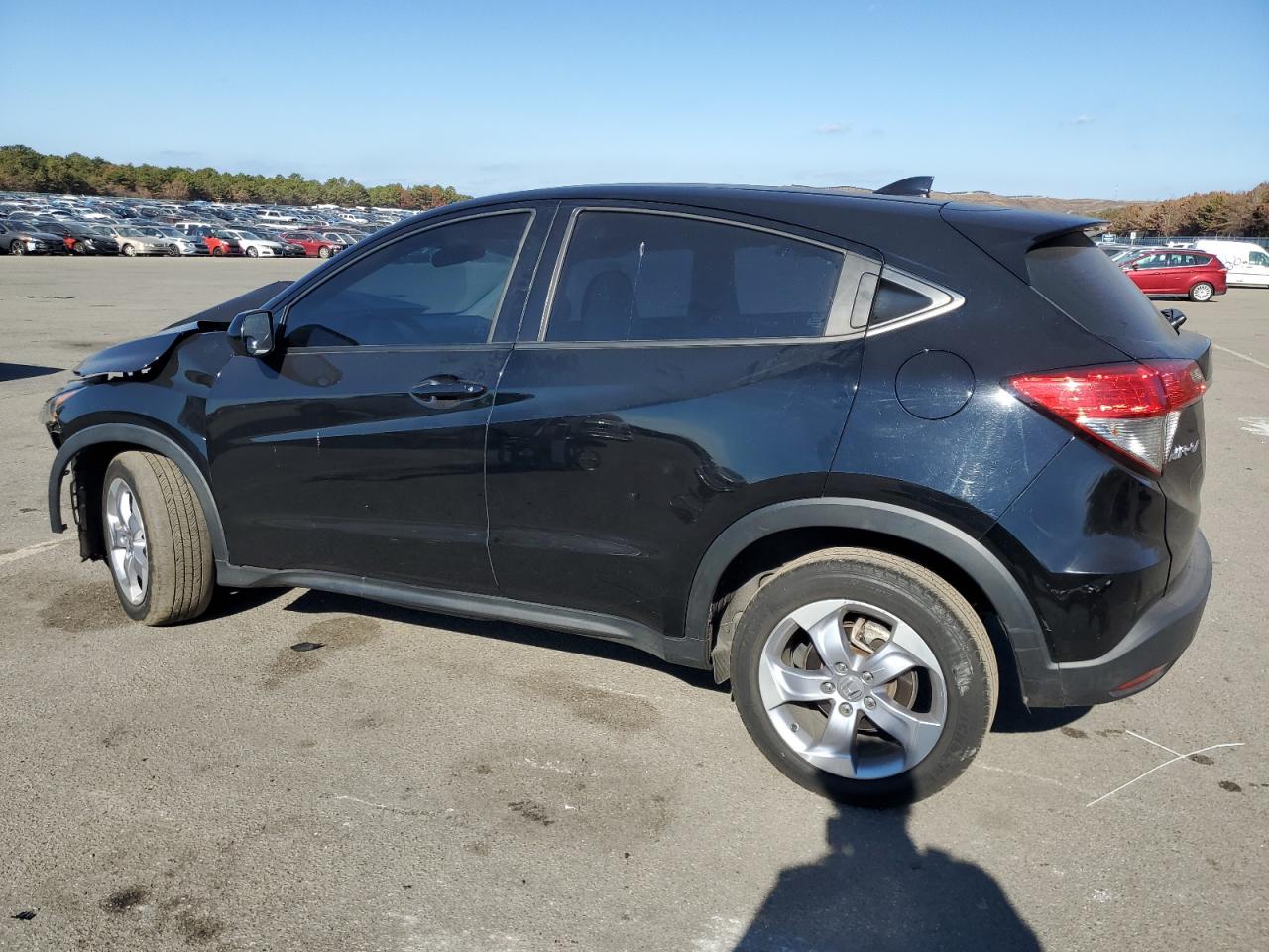 2019 Honda HR-V - Image 2