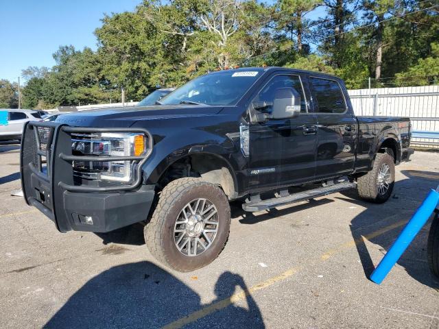  FORD F250 2019 Black