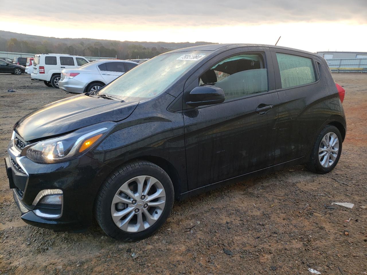 2021 Chevrolet Spark - Image 1