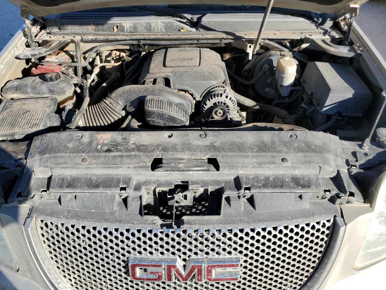 VIN 1GKS2MEFXDR275789 2013 GMC YUKON no.12