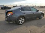 2007 Nissan Altima 3.5Se for Sale in Fresno, CA - Rear End