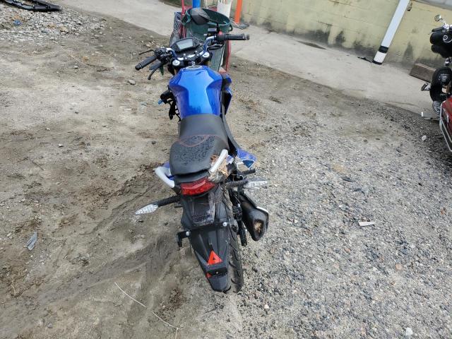 2024 QIPA MOTORCYCLE