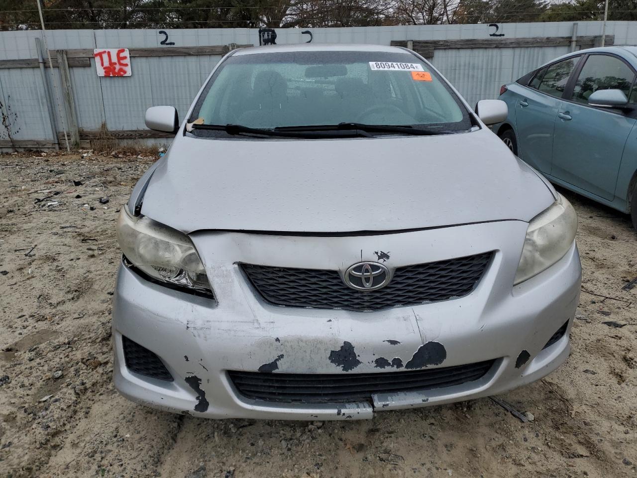 2010 Toyota Corolla - Image 5