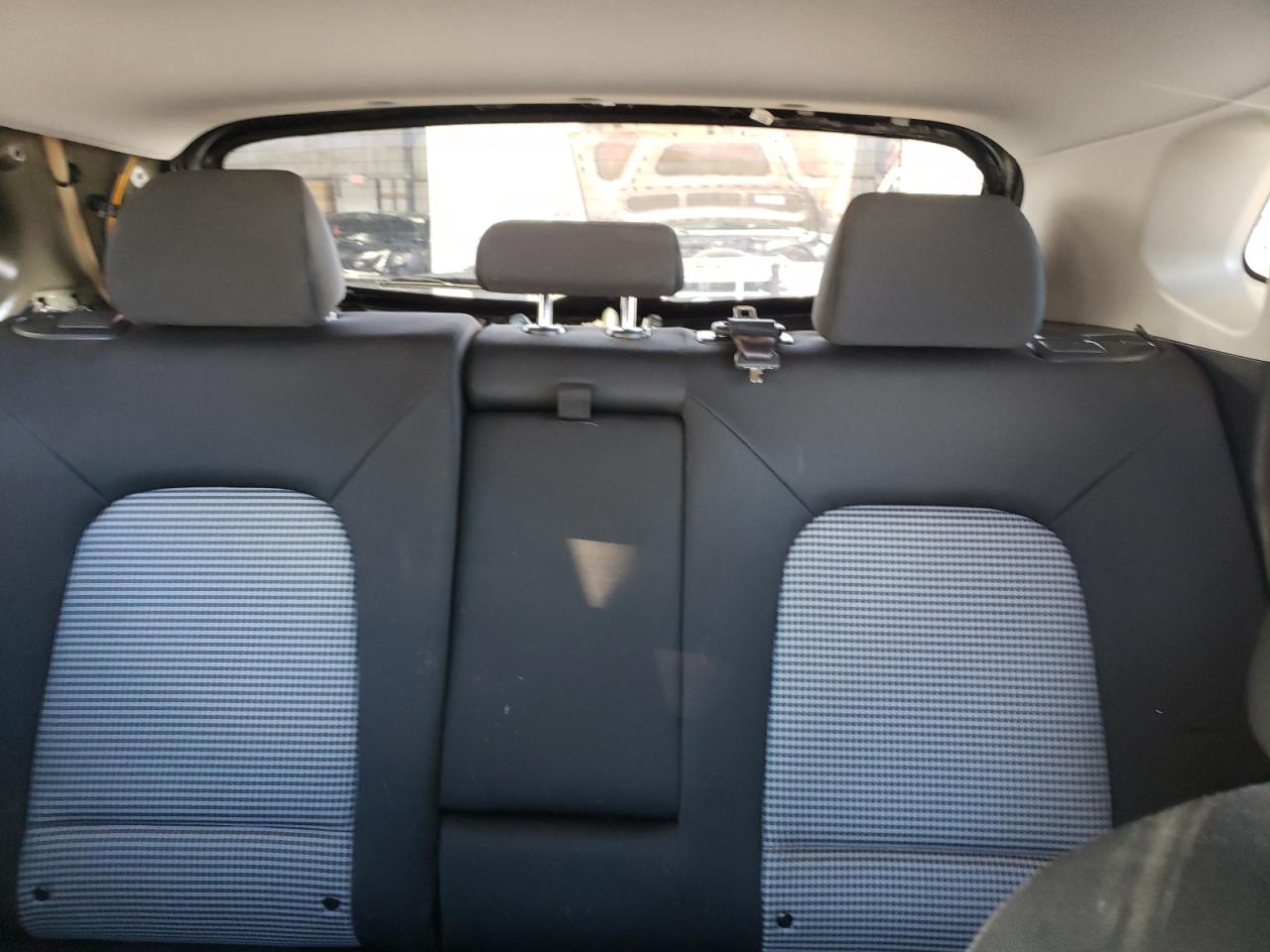 2020 Hyundai Kona - Image 10