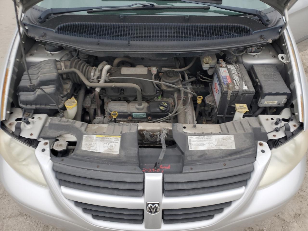 2006 Dodge Caravan - Image 11