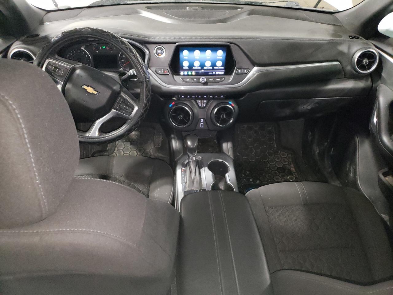 2020 Chevrolet Blazer - Image 8