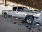 2002 Gmc Sierra C2500 Heavy Duty на продаже в Phoenix, AZ - Rear End