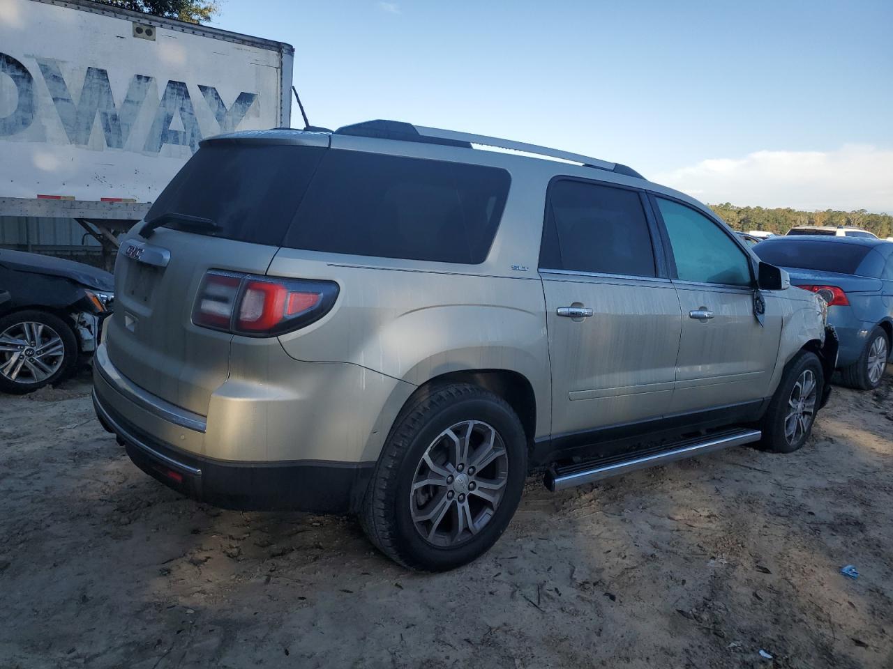 2016 GMC Acadia - Image 3