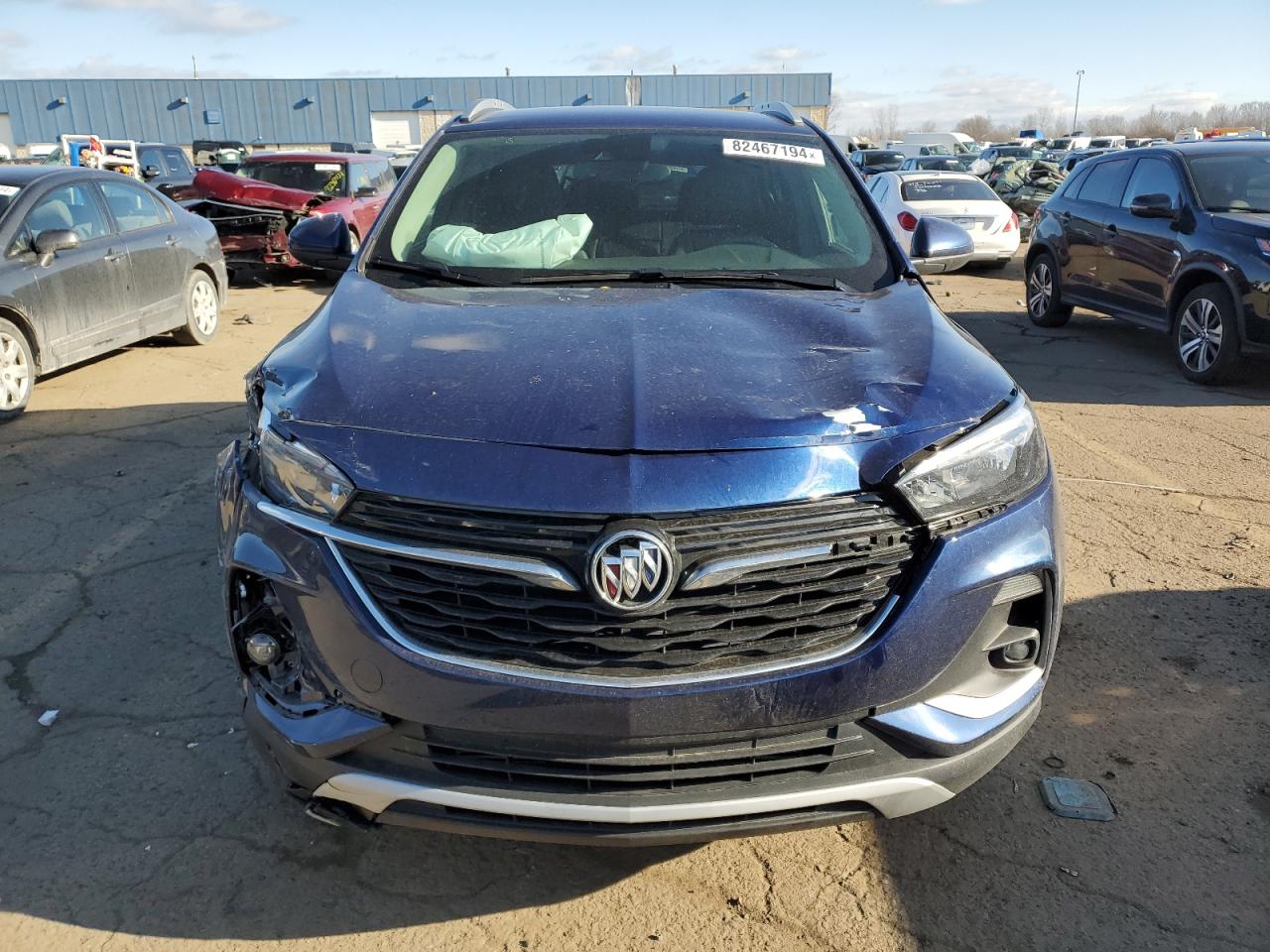 2022 Buick Encore - Image 5
