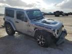 2022 Jeep Wrangler Rubicon იყიდება Arcadia-ში, FL - Front End