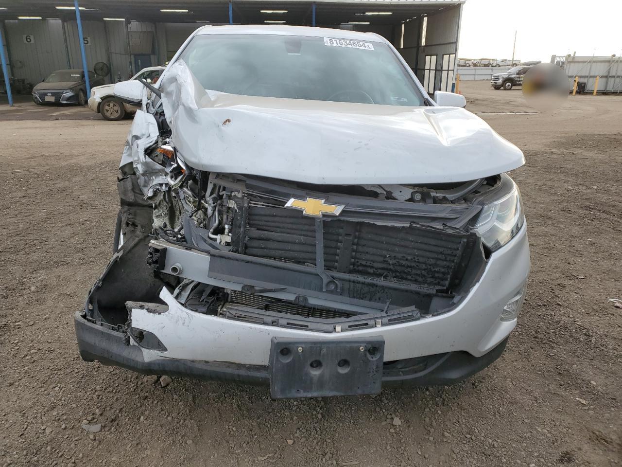 2019 Chevrolet Equinox - Image 5