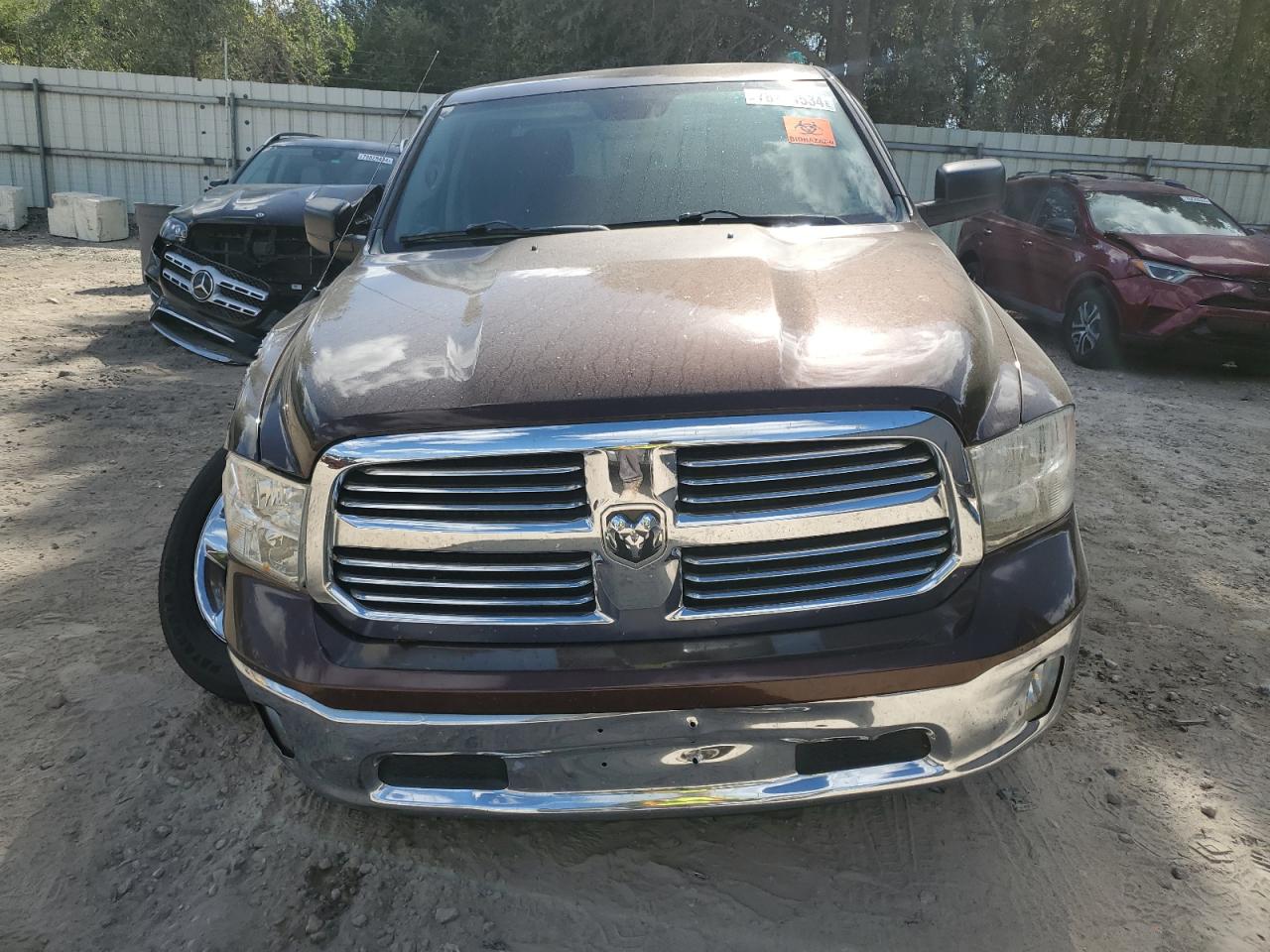 VIN 1C6RR6LG7FS578075 2015 RAM 1500 no.5