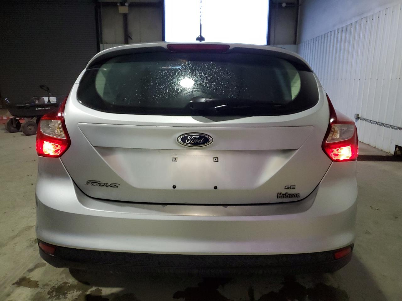 2014 Ford Focus - Image 6