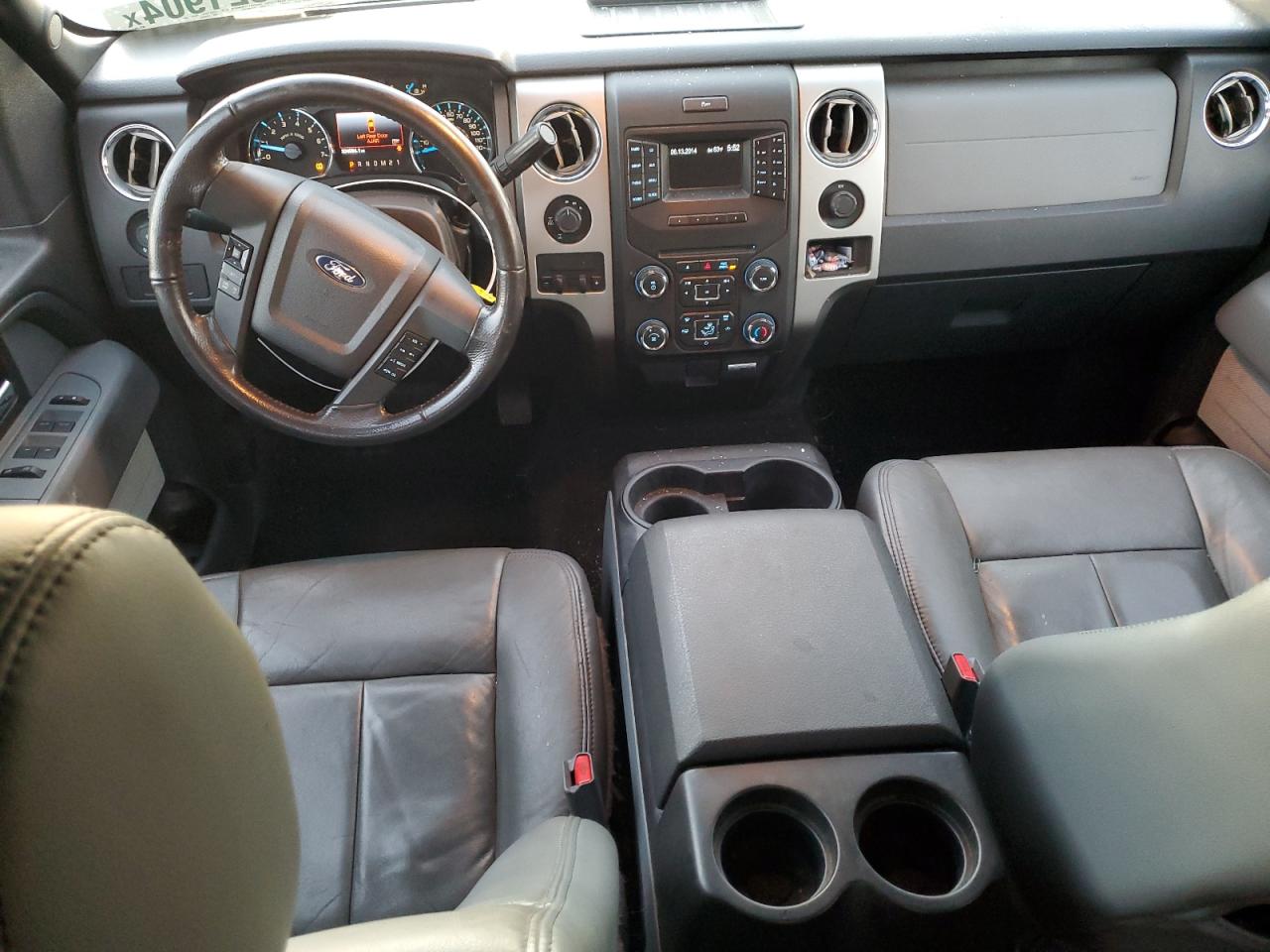 2014 Ford F-150 - Image 8