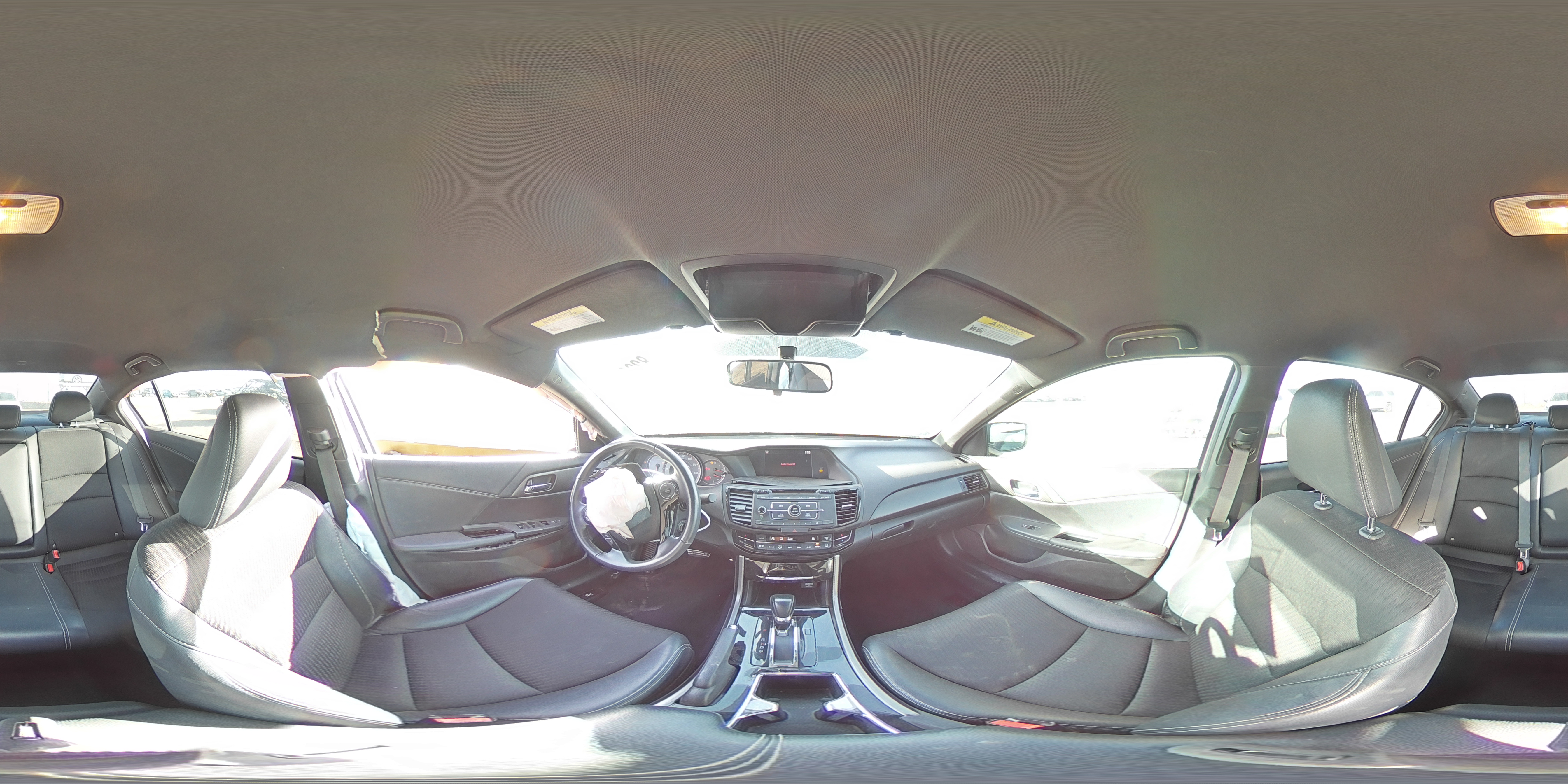 2016 Honda Accord - Image 13